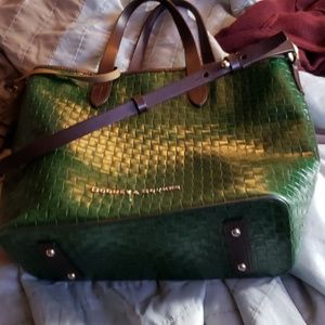 Dooney Bourke Shoulder Bag
